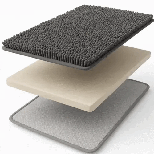 TassClean™ -