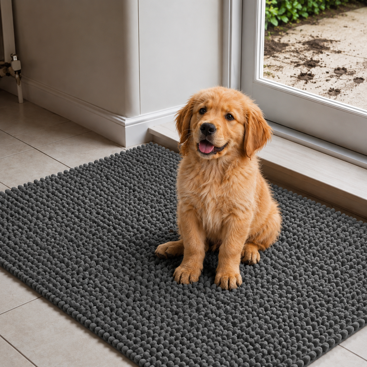 TassClean™ -