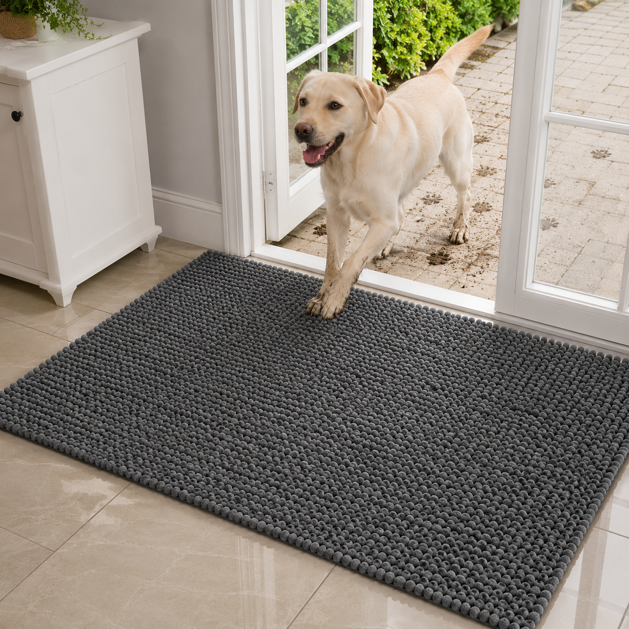 TassClean™ -