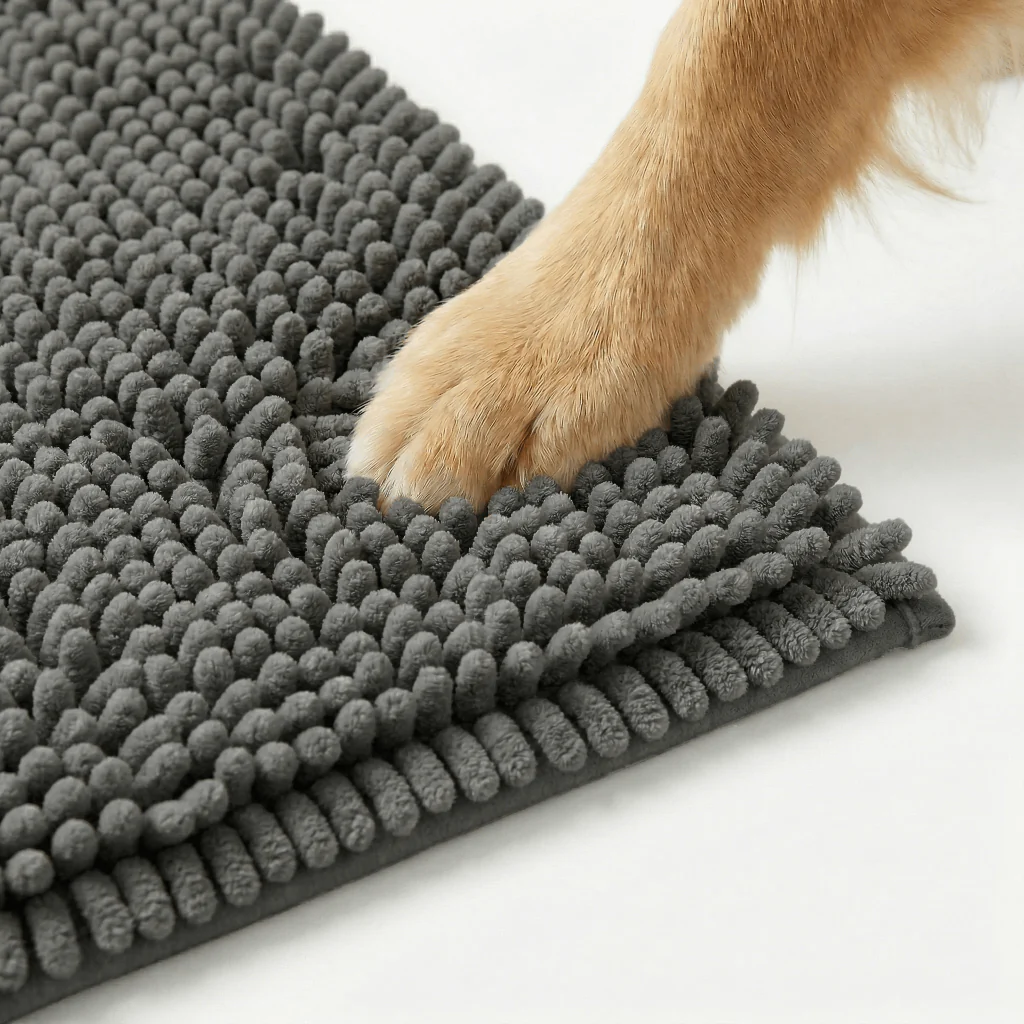 TassClean™ -